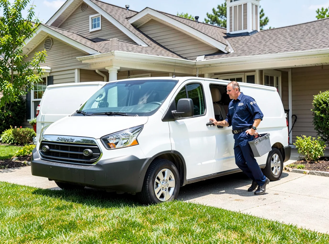 Emergency Plumber company in Venus, PA